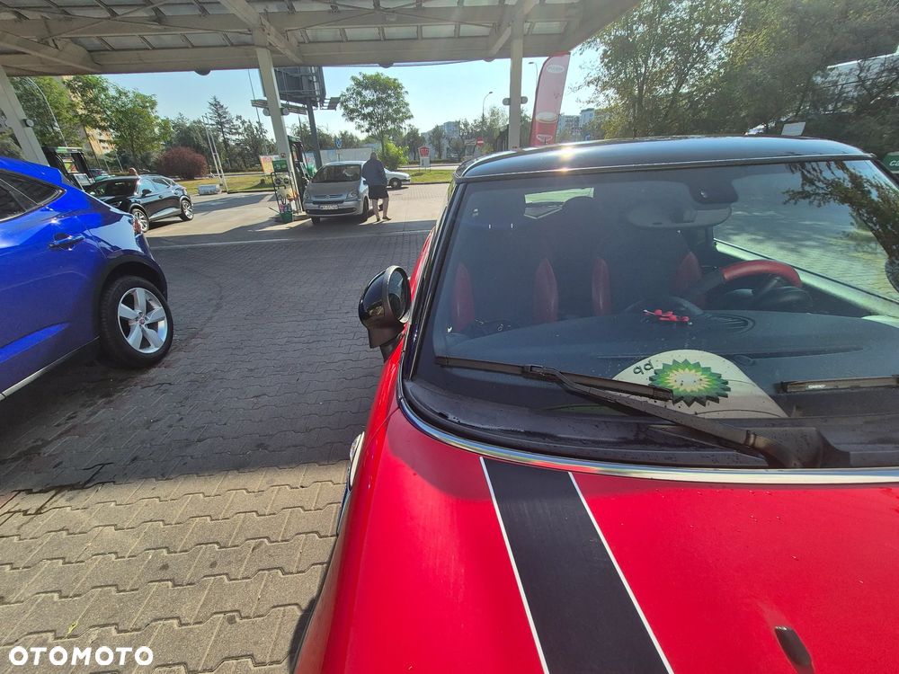 MINI Cooper S - 7