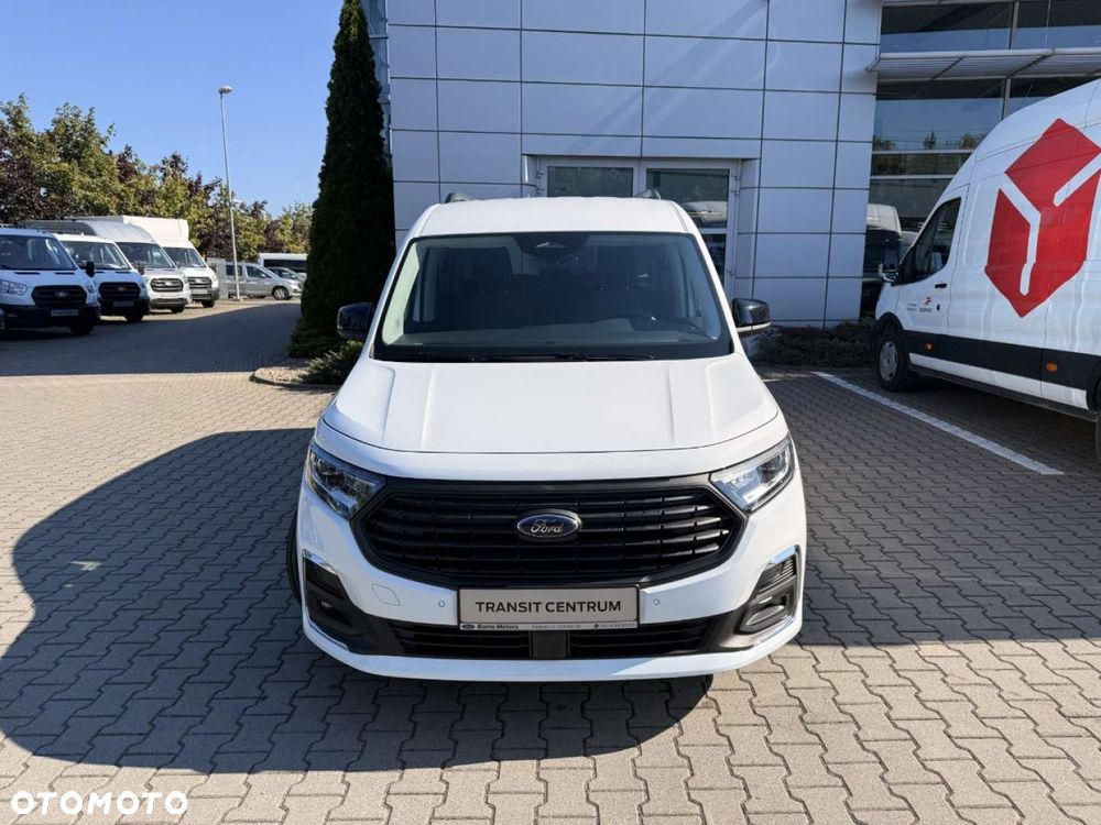 Ford Tourneo Connect Grand - 4