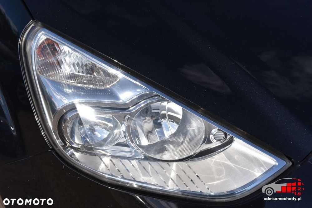Ford Galaxy - 13