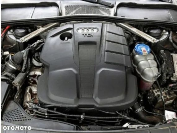 SILNIK AUDI A4 A5 A6 A7 Q5 2.0 TDI DTP WYMIANA - 1
