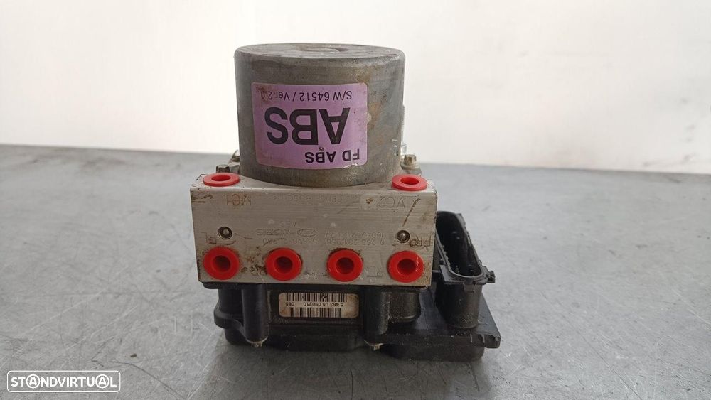 ABS HYUNDAI I30 FD - 1