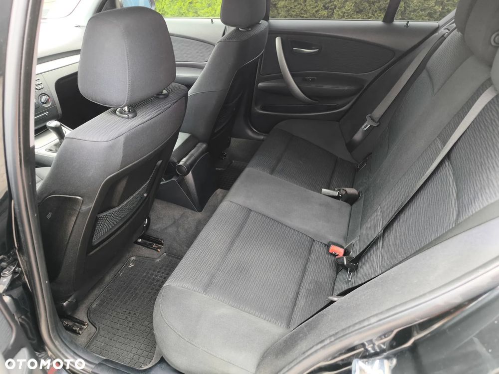 BMW Seria 1 - 13
