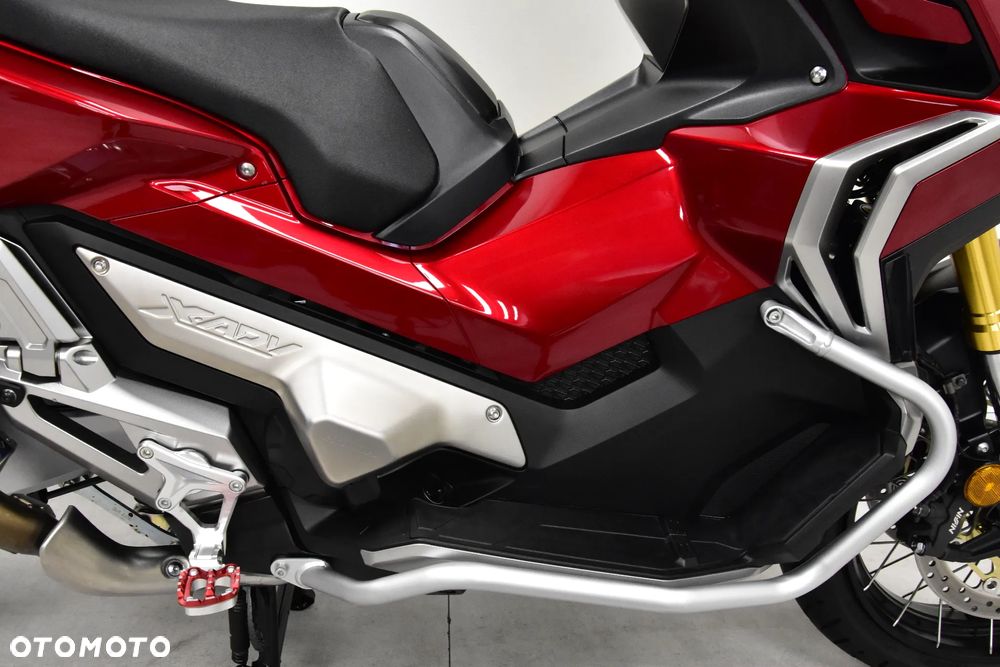 Honda X-ADV - 28