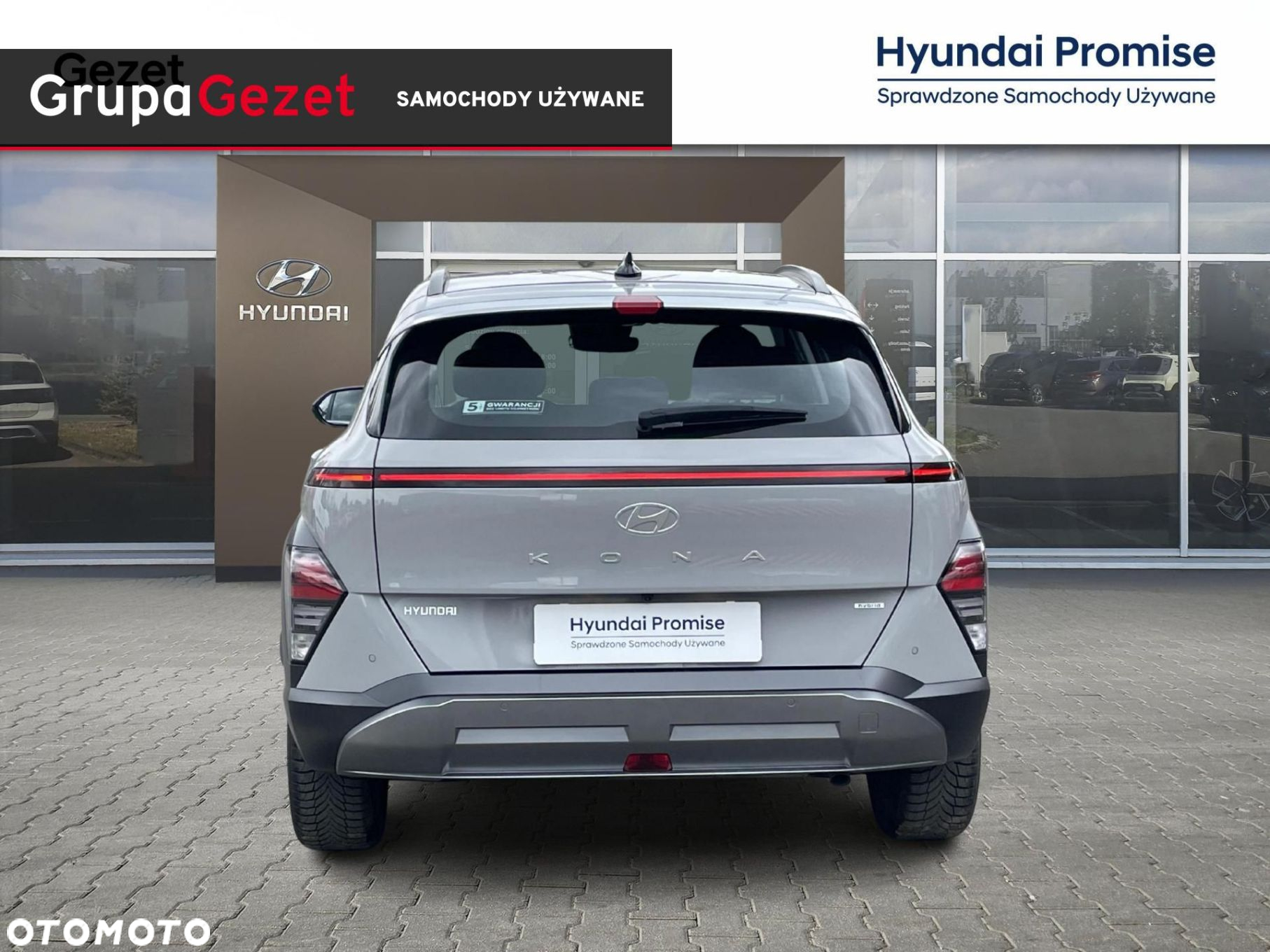 Hyundai Kona - 4