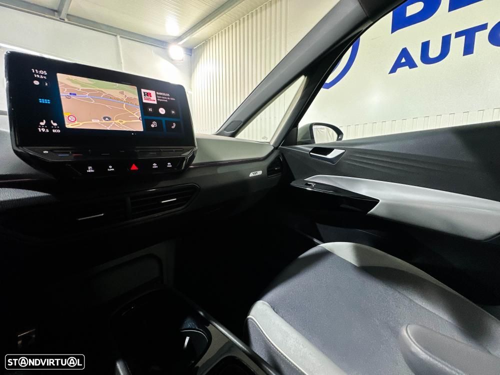 VW ID.3 Performance Upgrade Pro 1st Max - 52