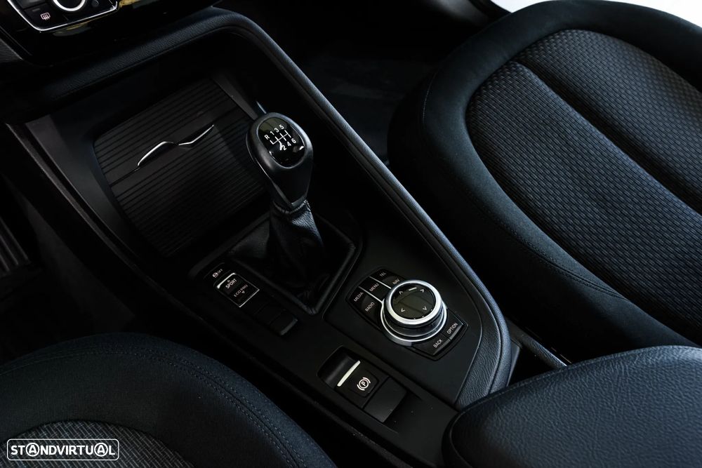BMW X1 - 27