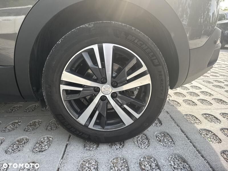 Peugeot 3008 - 18