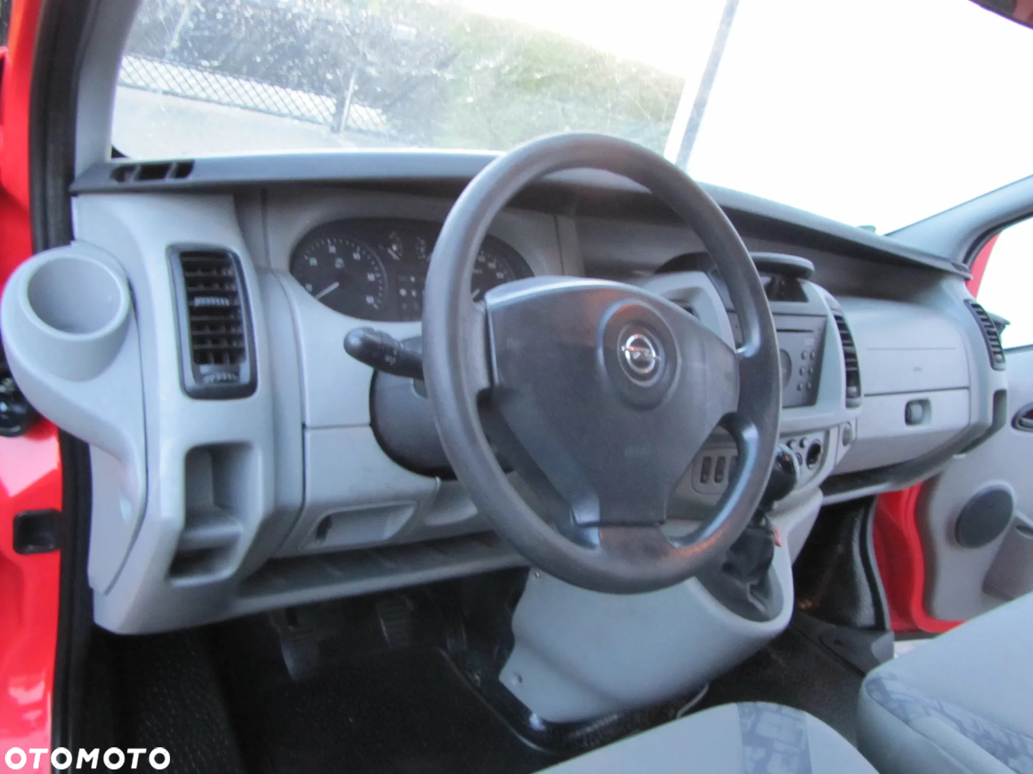 Opel vivaro - 19