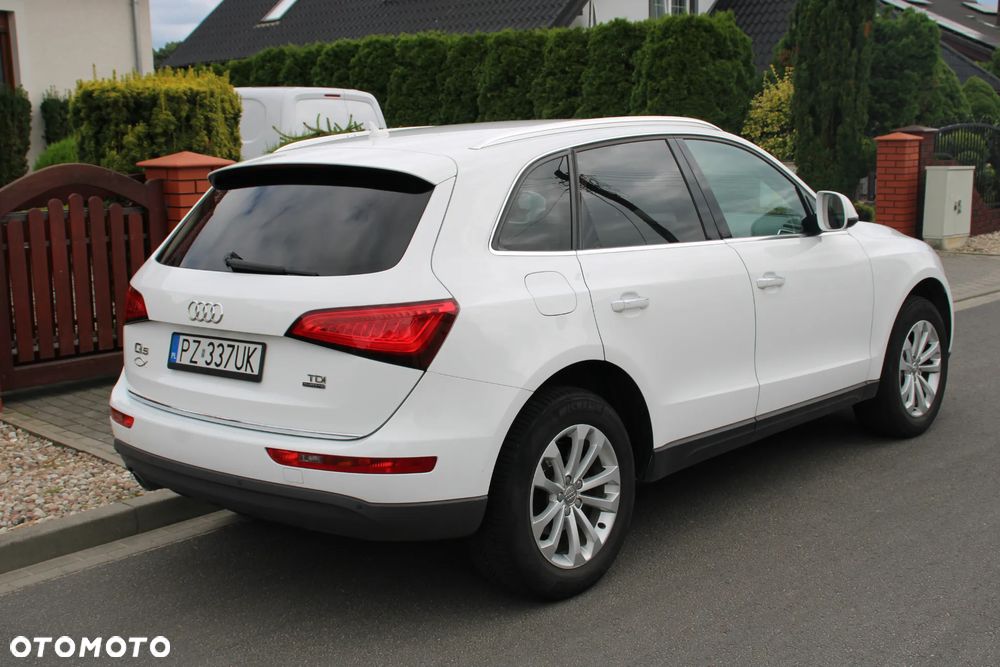 Audi Q5 2.0 TDI Quattro S tronic - 2
