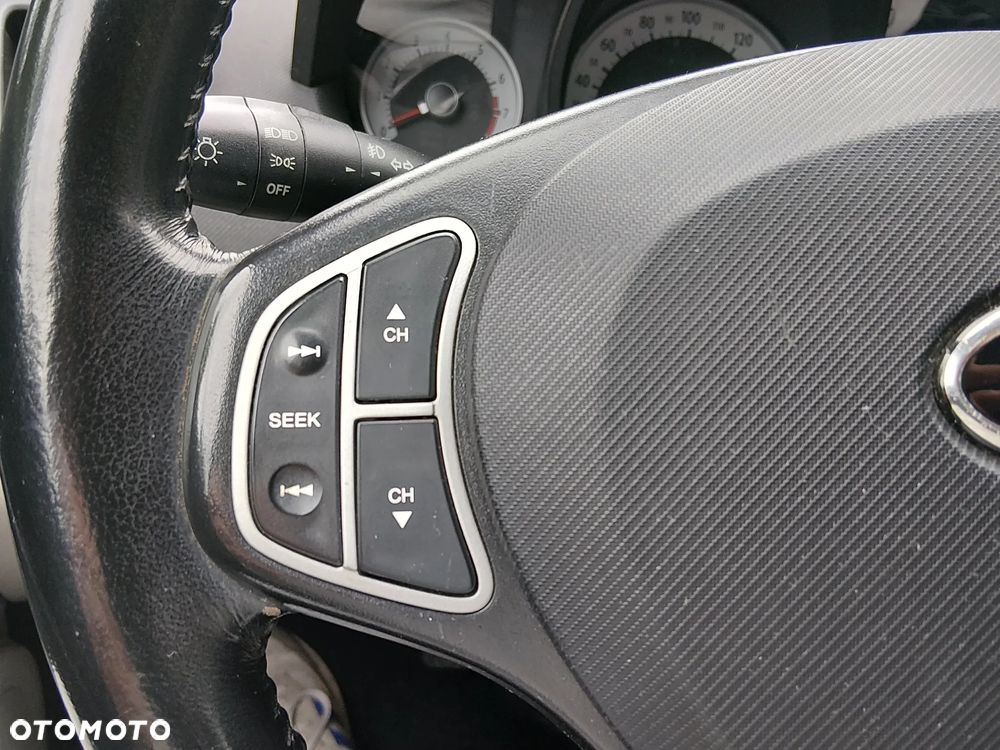Kia Ceed - 21