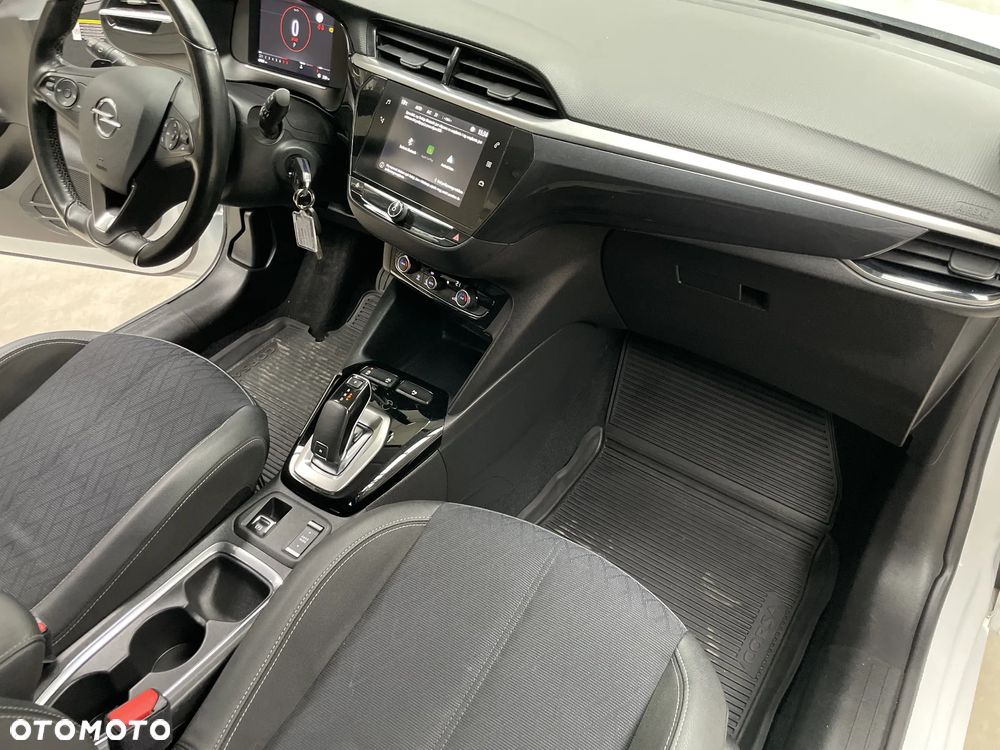 Opel Corsa 1.2 Elegance S&S - 28