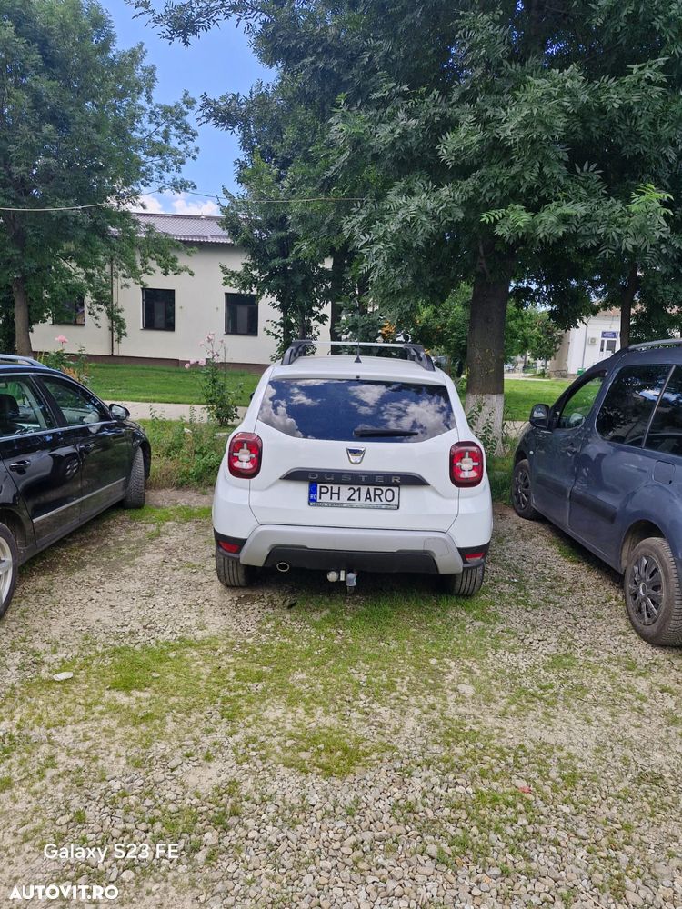 Dacia Duster TCe 100 Comfort - 2