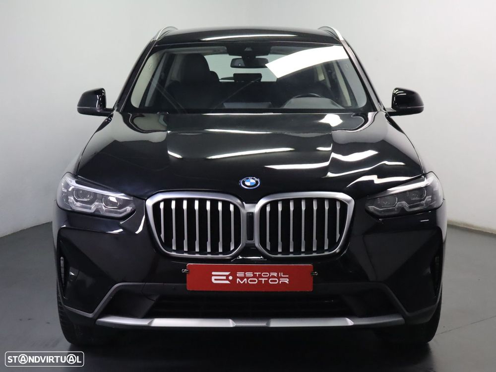 BMW X3 30 e xDrive - 3