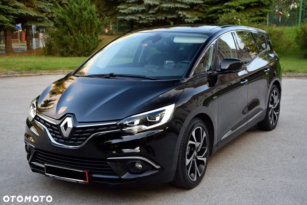 Renault Grand Scenic - 14