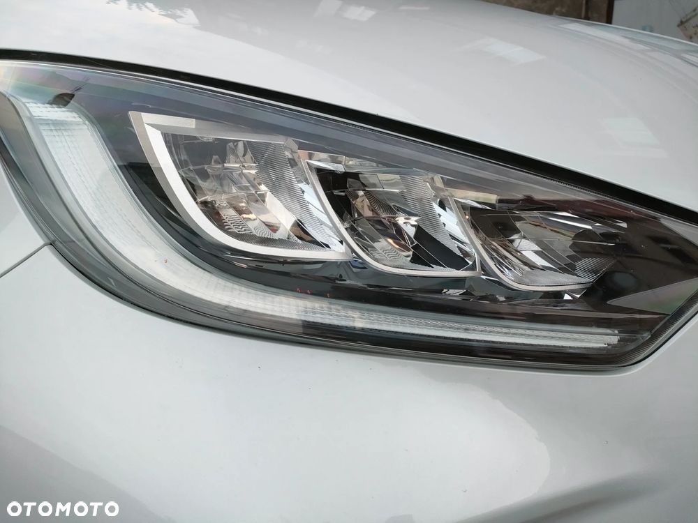 Toyota Yaris 1.5 Selection Style CVT - 8
