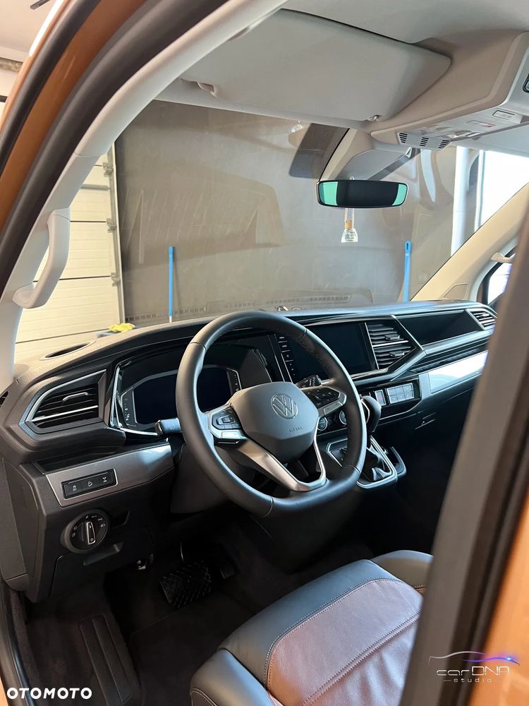 Volkswagen Multivan 2.0 TDI L1 Highline 4Motion DSG - 5
