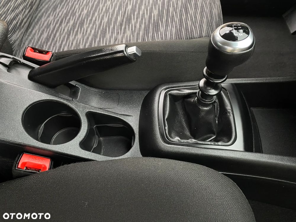 Kia Ceed 1.4 CVVT EX - 30