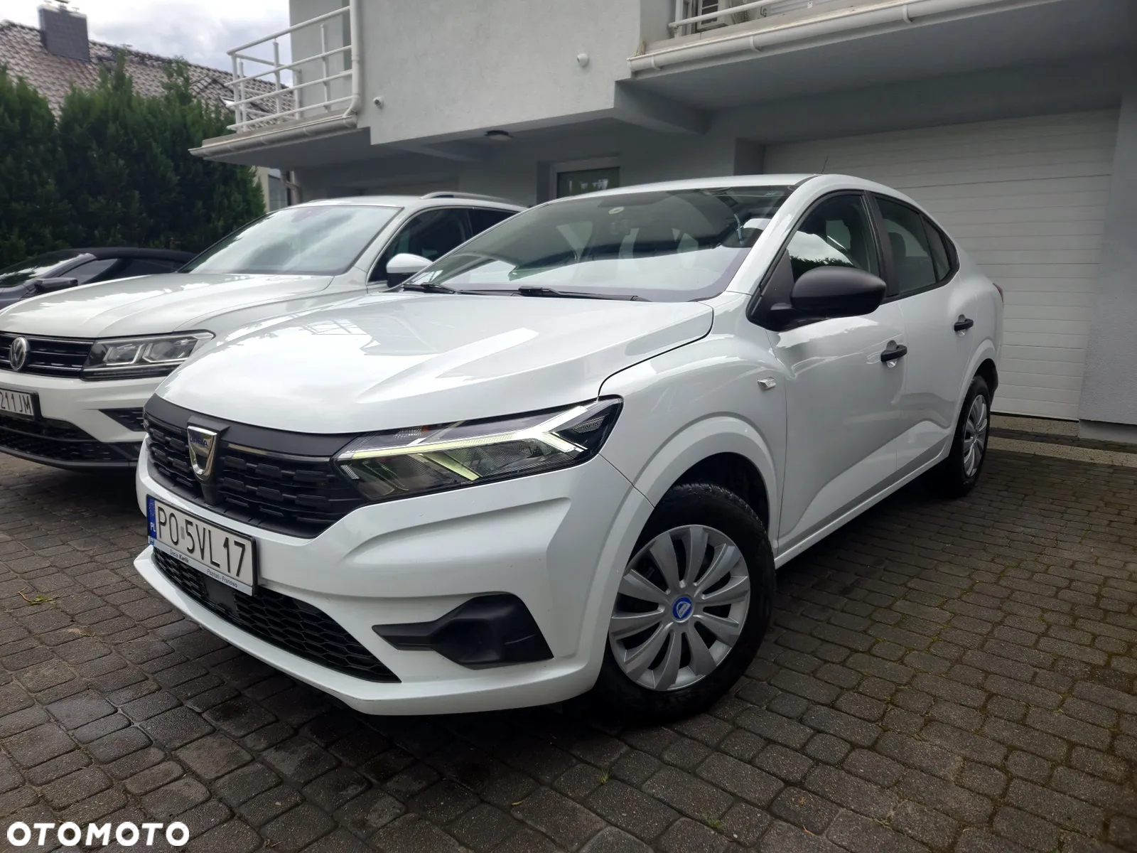 Dacia Logan - 2
