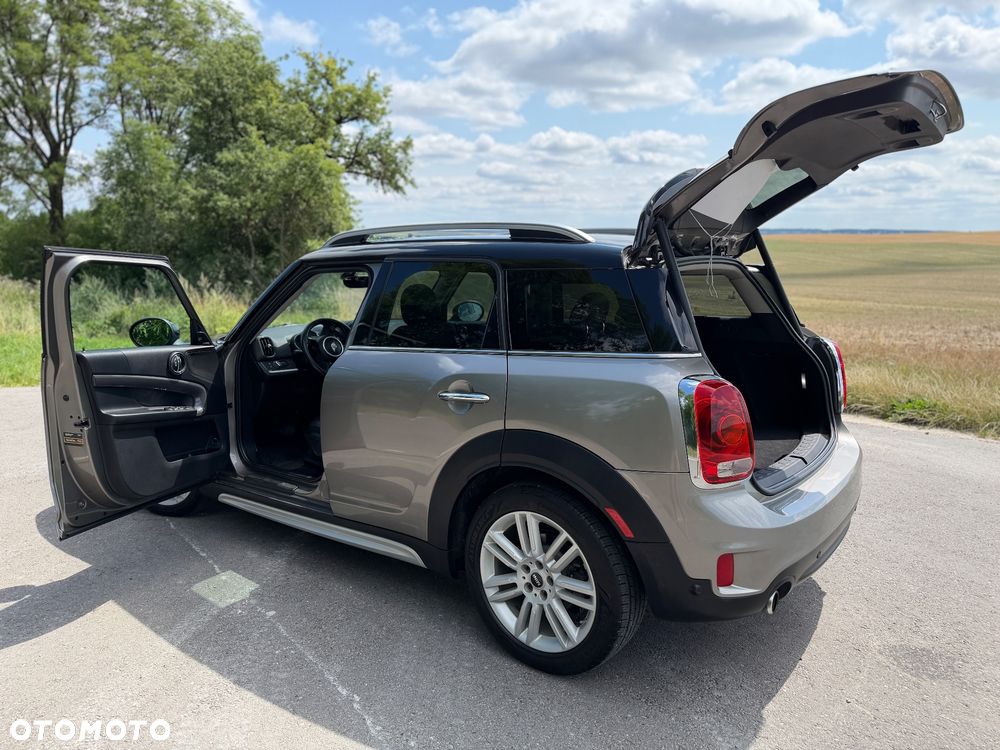 MINI Countryman Cooper S - 29