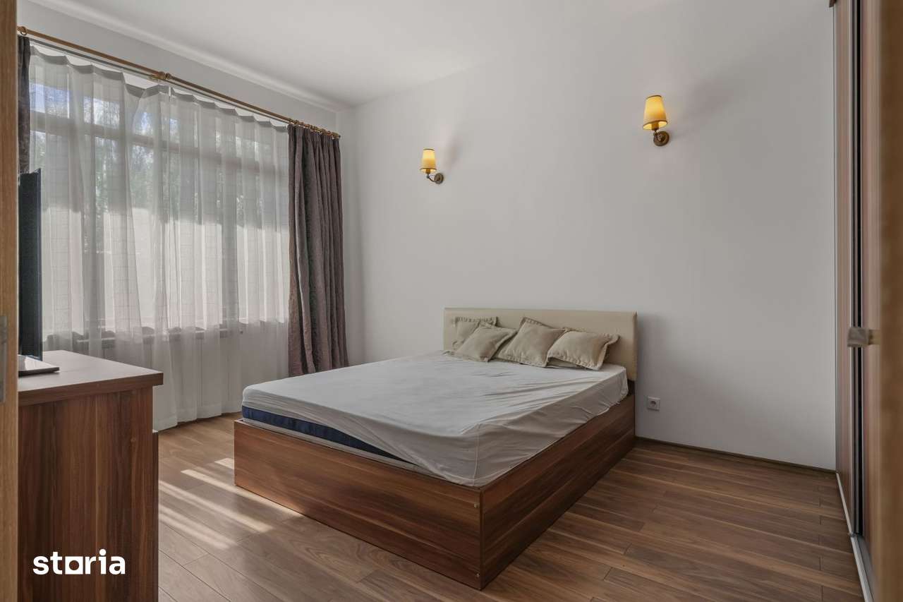 Room view of Apartament 3 bedroom