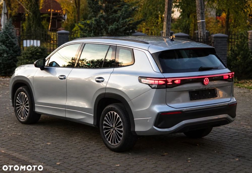 Volkswagen Tayron 1.5 eTSI OPF DSG Life - 8