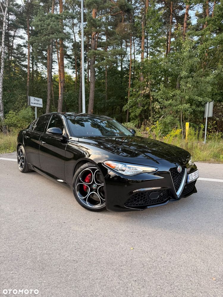 Alfa Romeo Stelvio 2.0 Turbo 16V AT8-Q4 Ti - 3