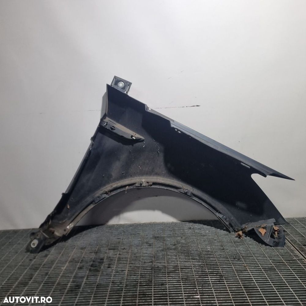 Aripa Stanga Fata Ford Kuga 2008 - 2012 4 Usi Electric Spice H8 (1401) - 2