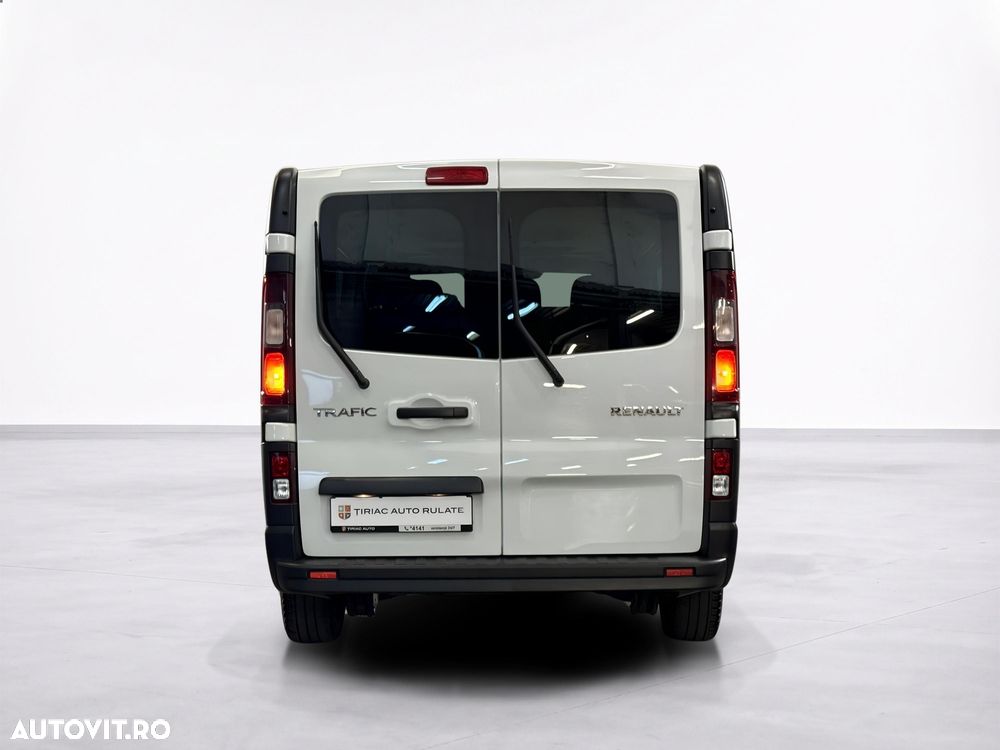 Renault Trafic - 5