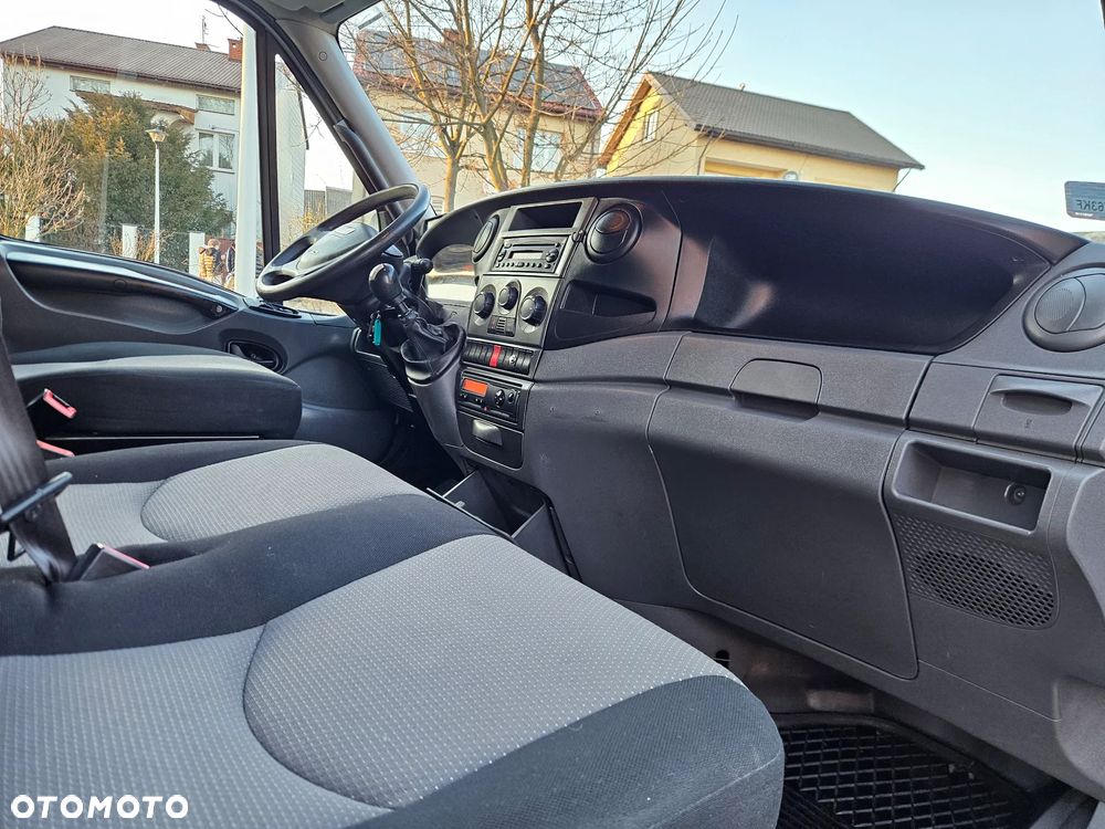 Iveco Daily - 20