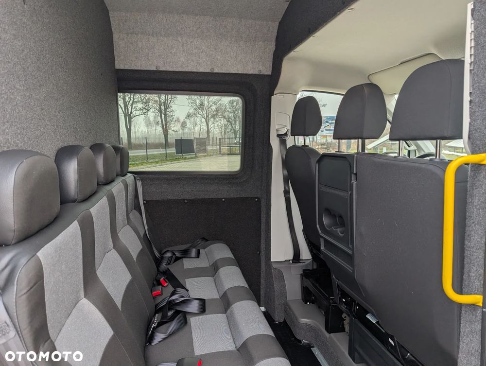 MAN TGE MAXI LONG - 13