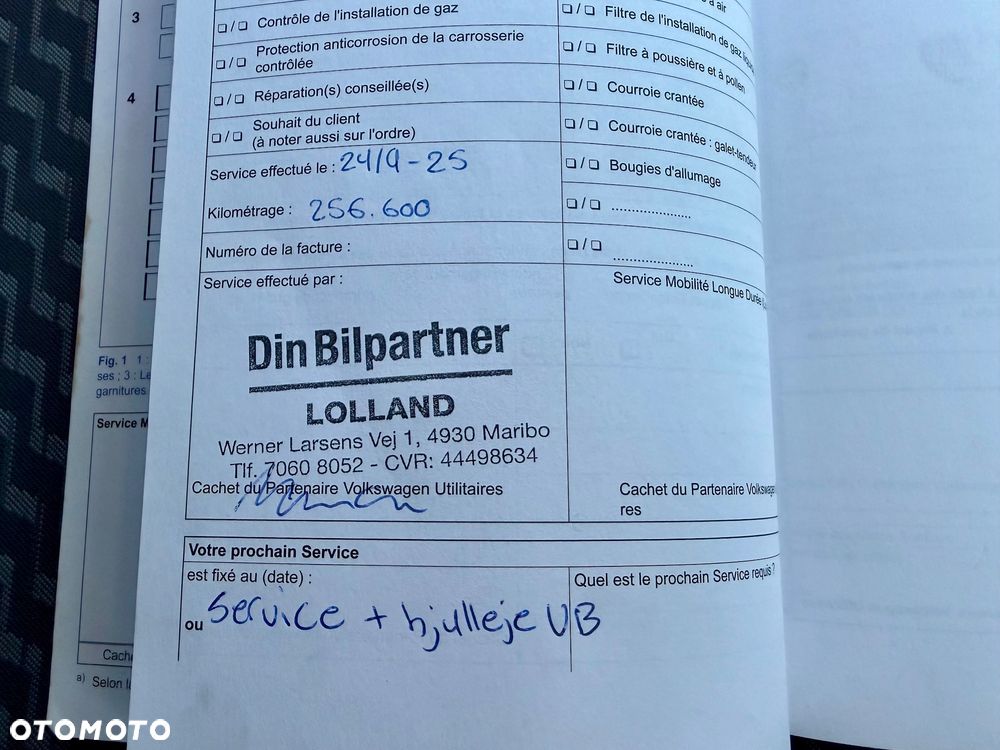 Volkswagen Transporter Multivan Business - 31