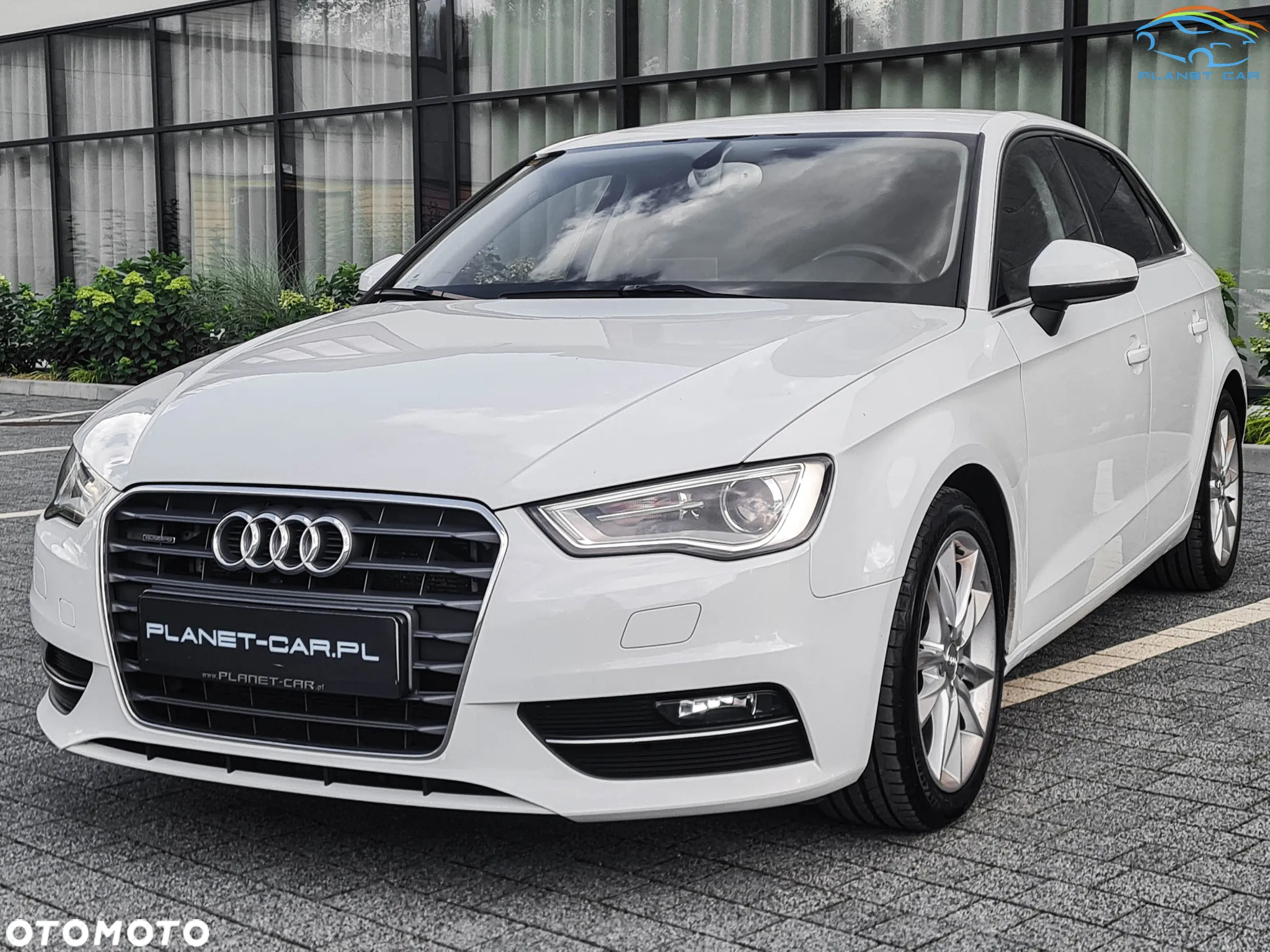 Audi A3 2.0 TDI clean diesel Quattro Ambiente - 11