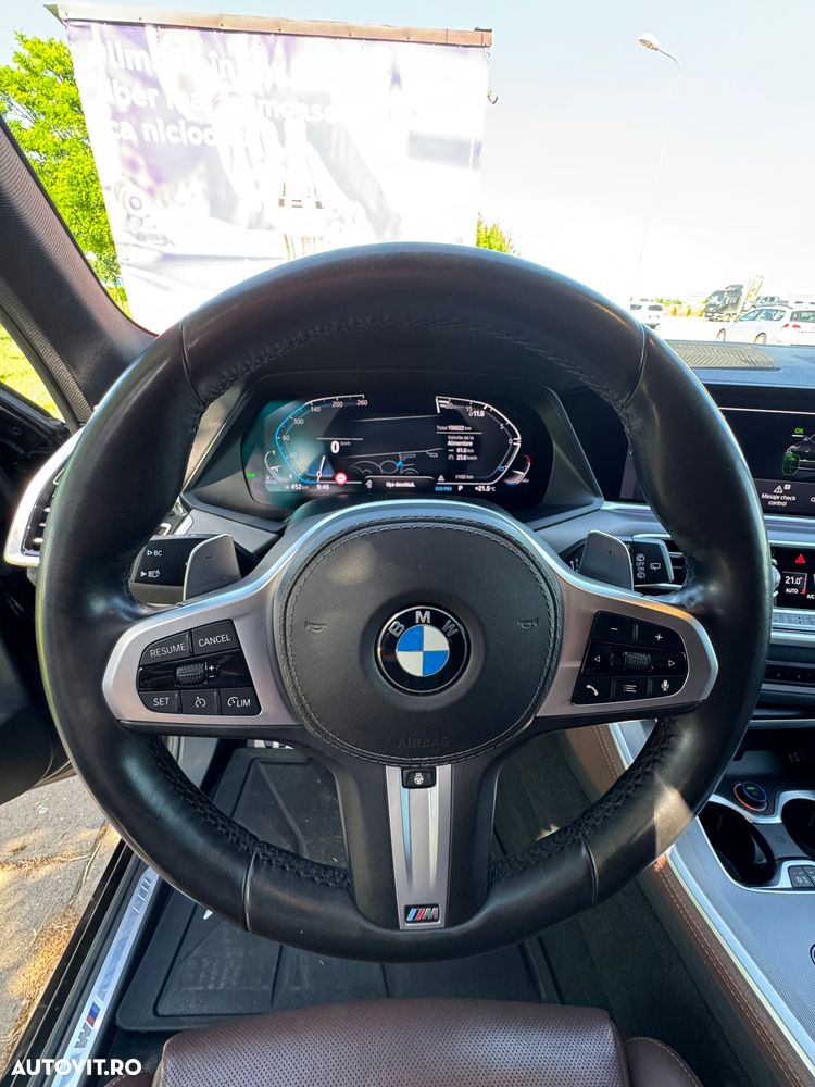 BMW X5 xDrive30d - 25