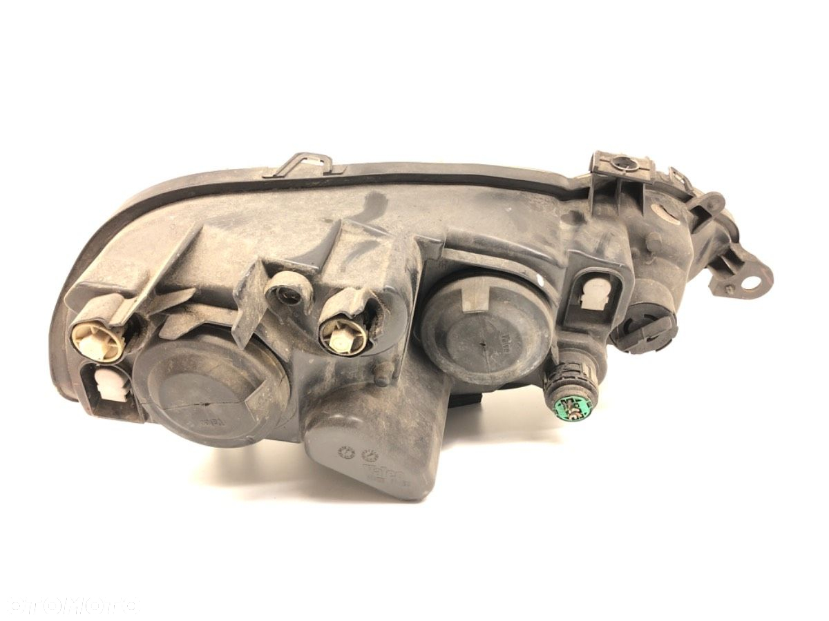 REFLEKTOR LEWY PRZÓD - 254.00 PLN - ALFA ROMEO 147 (937_) 2000 - 2010 1.6 16V T.SPARK ECO - 2