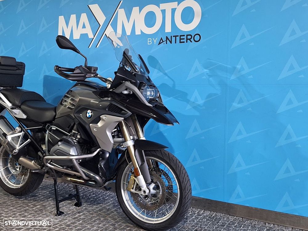 BMW R 1200 GS - 2