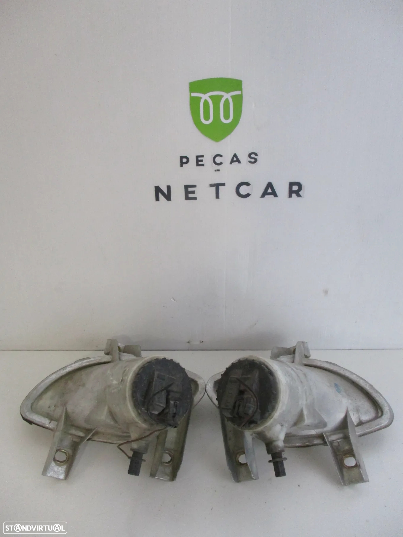 Farol Nevoeiro Lancia - 2