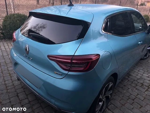 Renault Clio 1.3 TCe R.S Line EDC - 7