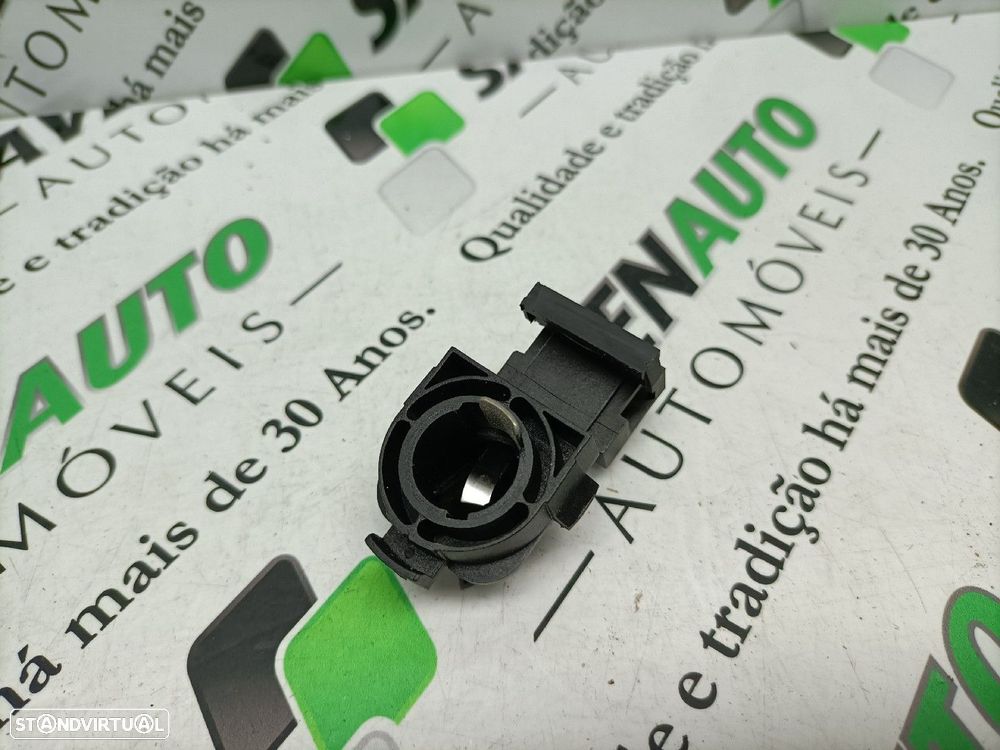 Suporte Lâmpadas Farolim Volkswagen Golf Plus (5M1, 521) - 1