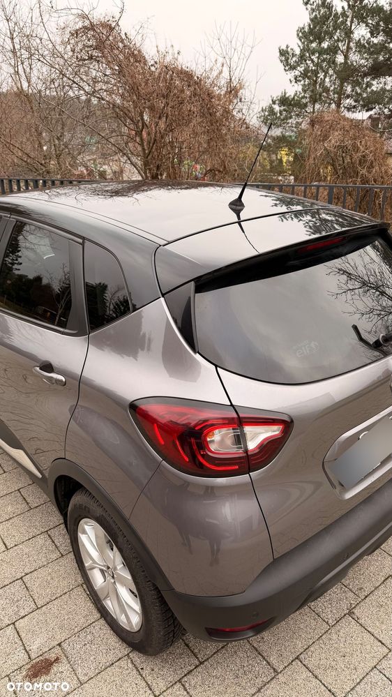 Renault Captur 1.2 Energy TCe Limited - 8