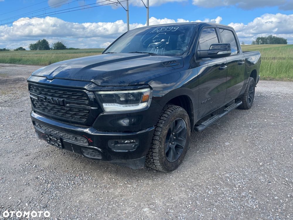 RAM 1500 - 1