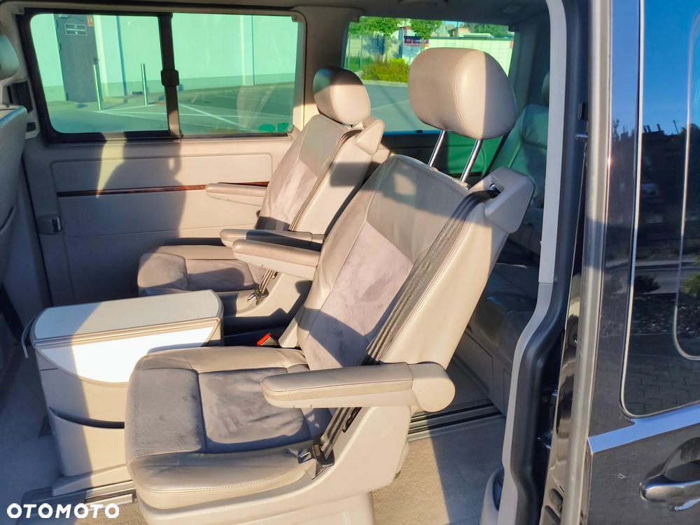 Volkswagen Multivan L1 Highline - 15