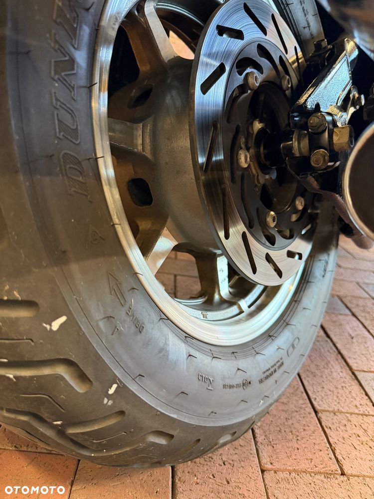 Yamaha Drag Star - 14