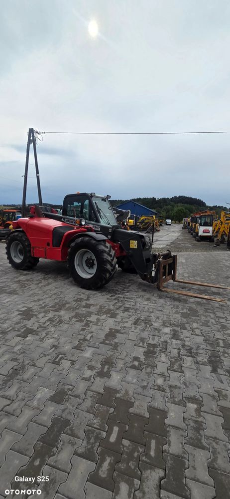 Massey Ferguson 8947 - 3