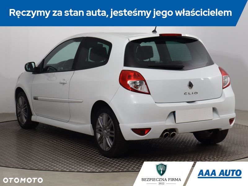 Renault Clio - 5