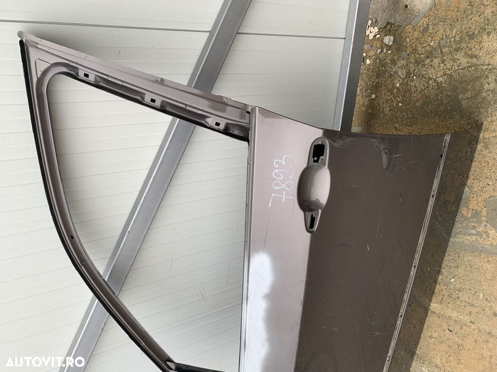 Usa stanga fata, BMW X5, E70, 2007, 2008, 2009, 2010, 2011, 2012, 2013. - 3