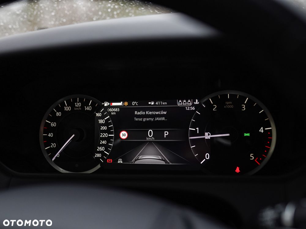 Land Rover Range Rover Velar - 36