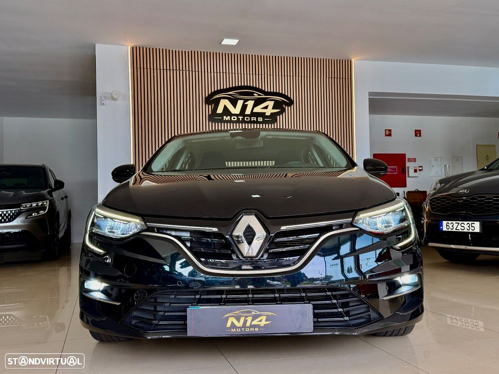 Renault Mégane - 26