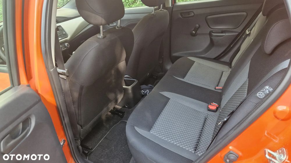 Nissan Micra 1.0 IG-T Acenta - 4