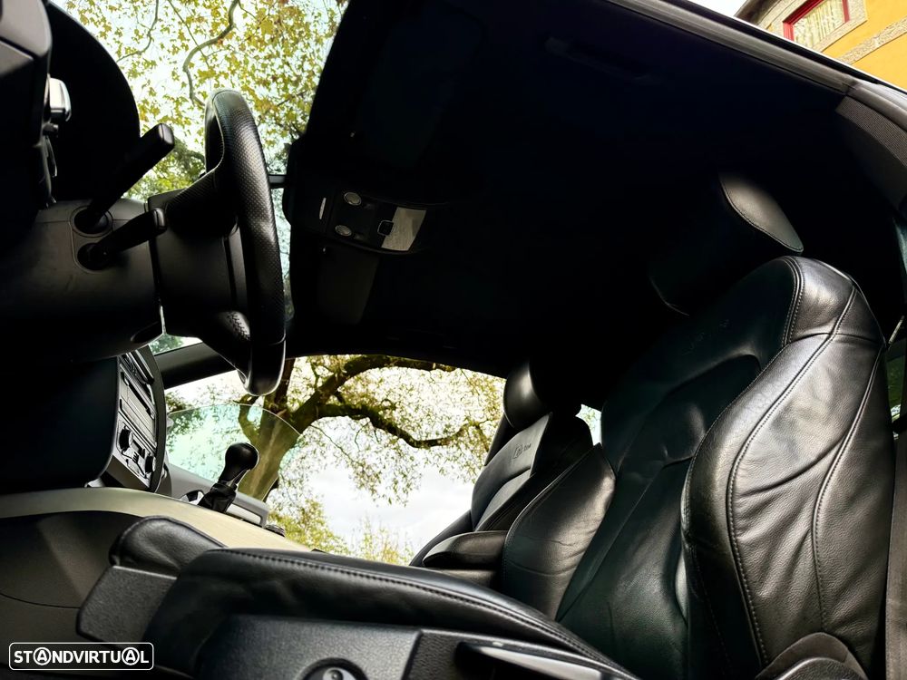 Audi A5 2.0 TDI S-line - 7