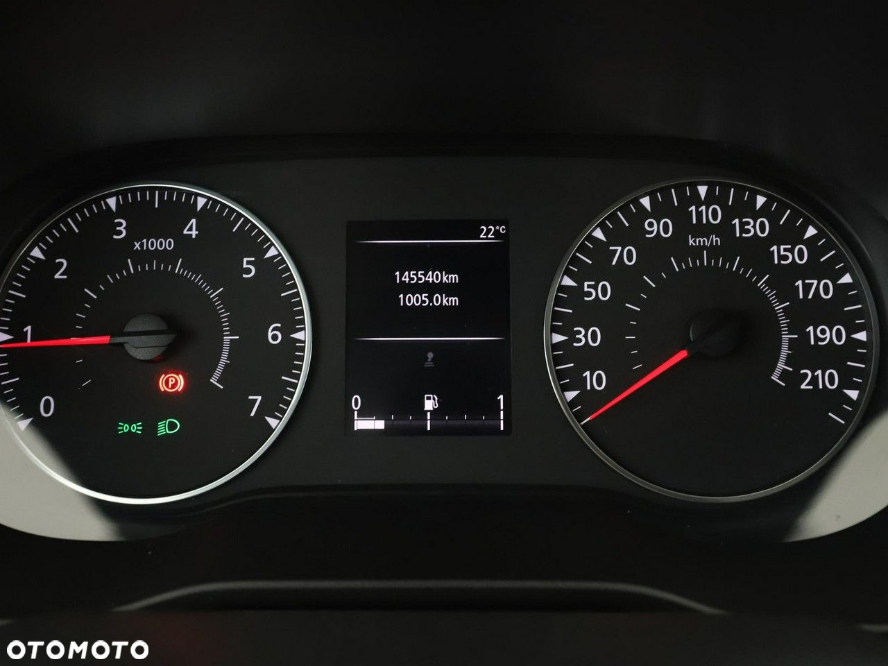 Dacia Duster TCe 100 2WD Comfort - 22